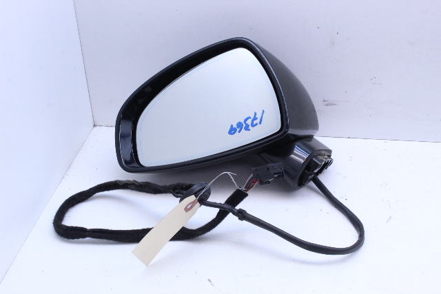 2010-2014 Audi R8 Door Mirror Left OEM