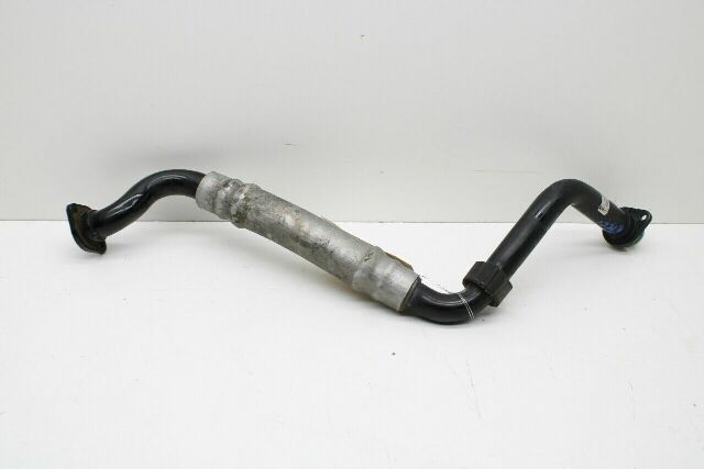 2008-2015 Audi R8 5.2 Oil Cooler Hose Pipe - 420117413G OEM