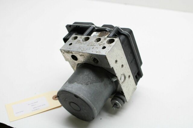2011 Audi R8 Abs Anti Lock Brake Pump - 420910517B OEM