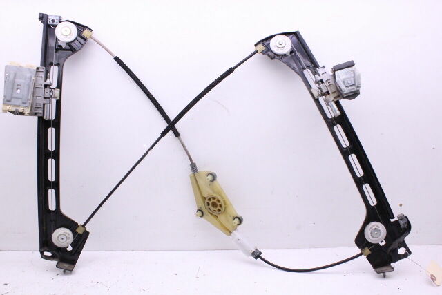 2008-2015 Audi R8 Coupe Window Regulator Right - 420837462 OEM