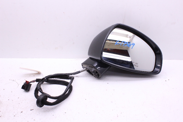 2010-2014 Audi R8 Door Mirror Right OEM