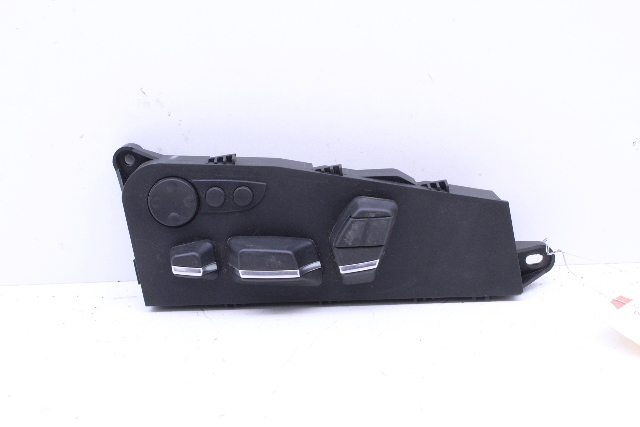 2009 2010 2011 2012 BMW 750Li Front Power Seat Switch Left Driver OEM