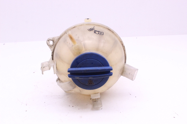 Audi A3 Q3 TT Volkswagen Beetle CC Eos Jetta Rabbit Coolant Expansion Tank OEM