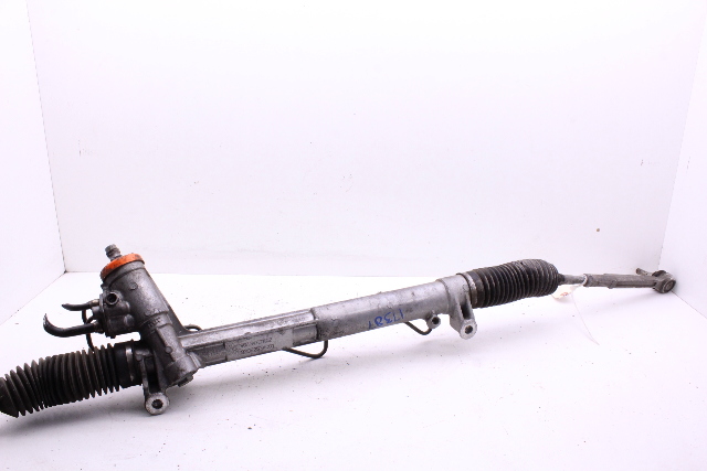 2009-2012 Porsche Boxster Cayman 987 Power Steering Gear Rack Pinion OEM