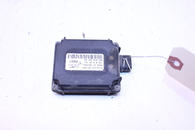 Porsche 911 997 Boxster Cayman 987 Homelink Garage Opener Control Module OEM