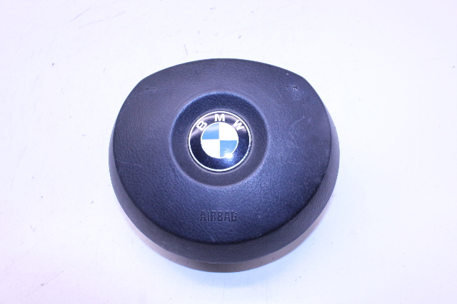 2000-2006 BMW X5 E53 Steering Wheel Airbag 32306762961 OEM