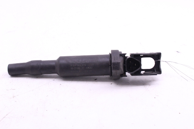 BMW Ignition Coil Igniter - 12137571643 OEM