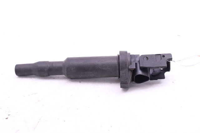 BMW Ignition Coil Igniter - 12137571643 OEM