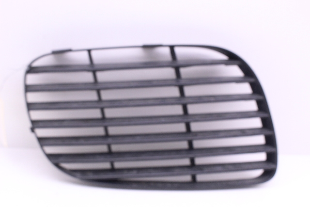 2003 2004 2005 2006 Porsche Cayenne Bumper Grille Right 7L5807682 OEM