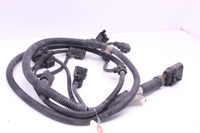 2003-2006 Porsche Cayenne Front Bumper PDC Wire Wiring Harness 7L5971095C OEM