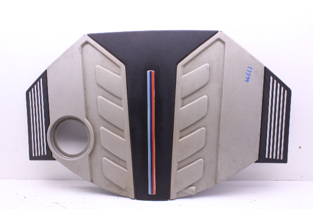 2010 2011 BMW X5M X6M Engine Motor Beauty Cover 7589646 OEM