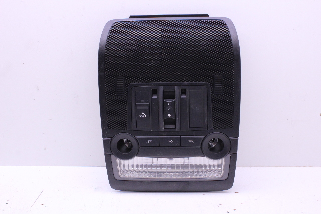 2007-2013 BMW X5 X6 Overhead Sunroof Switch Dome Light Lamp OEM