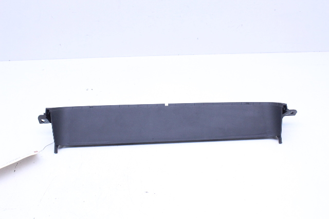 2011 BMW 750i Front Dashboard Cover Trim Panel OEM