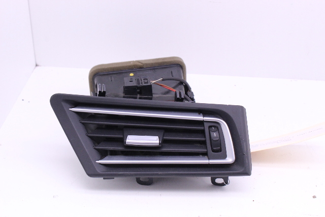 2011 BMW 750i Right Dash A/C Air Vent OEM