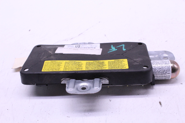 1999-2005 BMW 325i 328i 330i E46 Left Front Door Airbag 72127037231 OEM