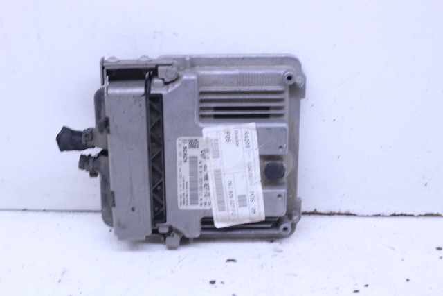 2013 Volkswagen EOS Engine Computer Module ECU ECM DME