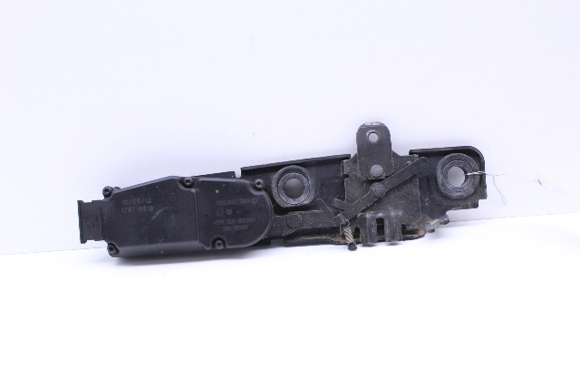 2007-2016 Volkswagen Eos Trunk Lid Lock Actuator - 1Q0827383B OEM