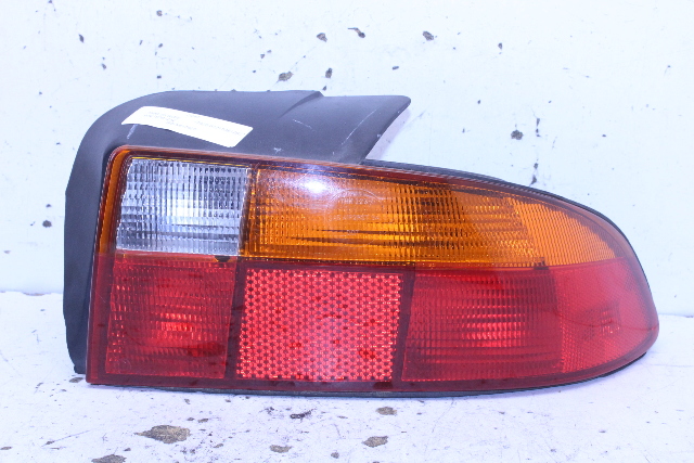 1996-2002 BMW Z3 E36 Tail Light Right OEM