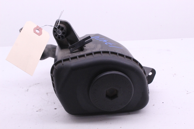 2009 2010 2011 2012 2013 BMW 750Li Power Steering Reservoir Tank Bottle OEM