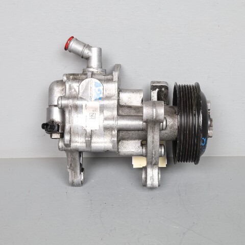 2011-2015 BMW 550i 650i 750i Power Steering Pump 32416796493 OEM