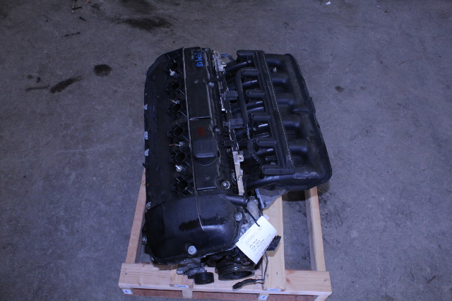 2004-2005 BMW 525i 2.5 Engine Motor OEM