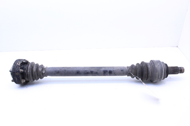 2004-2010 BMW 528i 535i E60 Rear Axle Shaft CV Joint 33207529217 OEM
