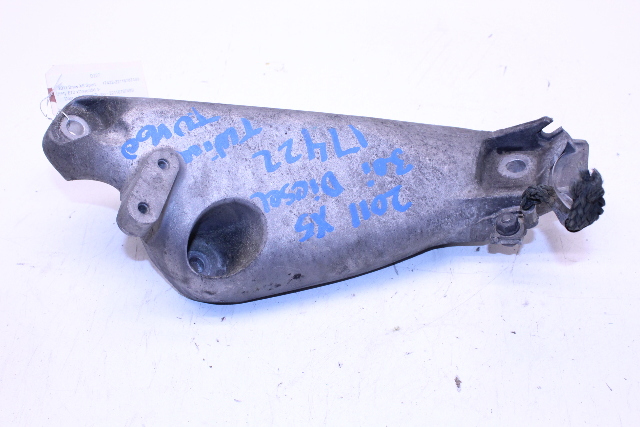 2011 BMW X5 Sport Utility xDrive 35d Left Engine Support Mount Bracket OEM
