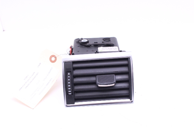 2004 Audi A8 Right Dash Air Vent OEM