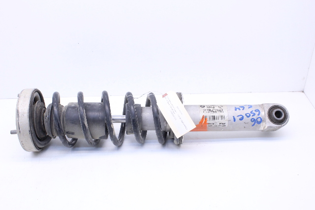 2006-2010 BMW 650i Coupe E63 Rear Suspension Shock Strut 33526786529 OEM