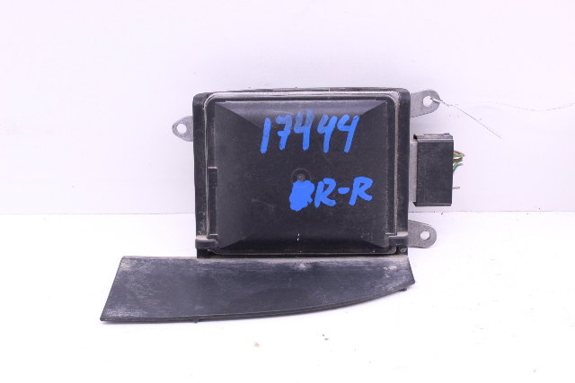 2012-2018 BMW 640i 650i M6 Lane Change Warning Sensor Right OEM