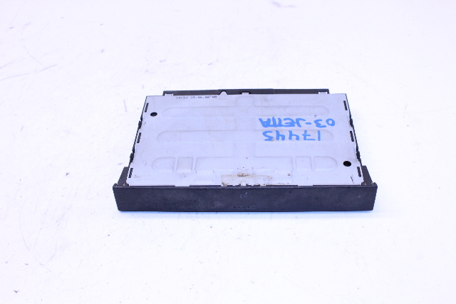 2003 Volkswagen Jetta GLS Sedan 4dr 2.0 In Dash Cup Holder OEM