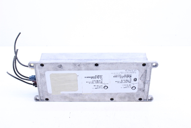 BMW Bluetooth Communication Control Module 84116942592 OEM