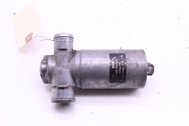 BMW 328i 330i 525i 528i X3 E5 M54 Air Idle Control T Valve - 13411744713 OEM
