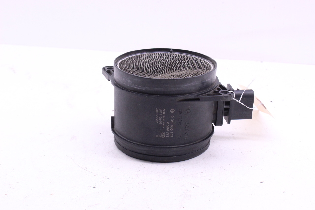 2009-2013 BMW 335D X5 M57 Diesel Mass Air Flow Meter 13628509725 OEM