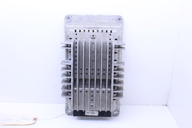2005-2008 Audi A4 Bose Audio Amp Amplifier OEM