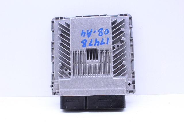 2008 2009 Audi A4 3.2L Engine Computer Module ECU ECM DME 8E1910559F OEM