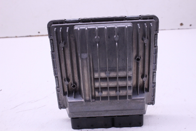 2006-2007 BMW 525i 530i E60 3.0 Engine Computer Module ECU ECM DME OEM