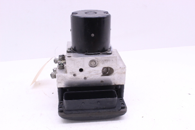 2008 BMW 528i 535i 550i 650i ABS Anti Lock Brake Pump 6781968 OEM