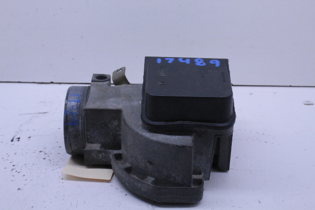 1985 Porsche 944 Mass Air Flow Meter Sensor 0280202064 BOSCH OEM
