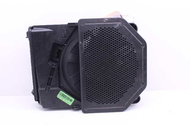 2008 2009 2010 2011 2012 2013 BMW M3 Floor Speaker Subwoofer Right OEM