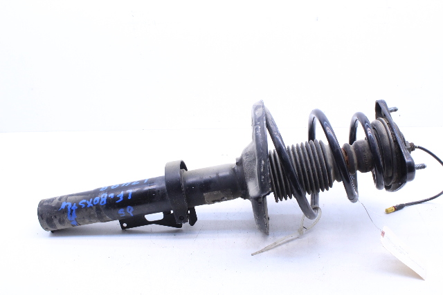 2005 2006 Porsche Boxster 987 Driver Left Front Strut EDC OEM