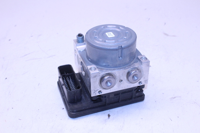2014 BMW 328i ABS Anti Lock Brake Pump OEM