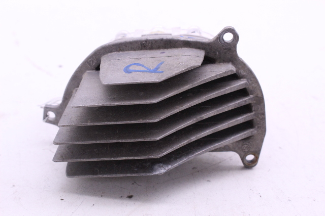 2009-2011 BMW 328i 335i LED Turn Signal Light Module Right - 63127245816 OEM