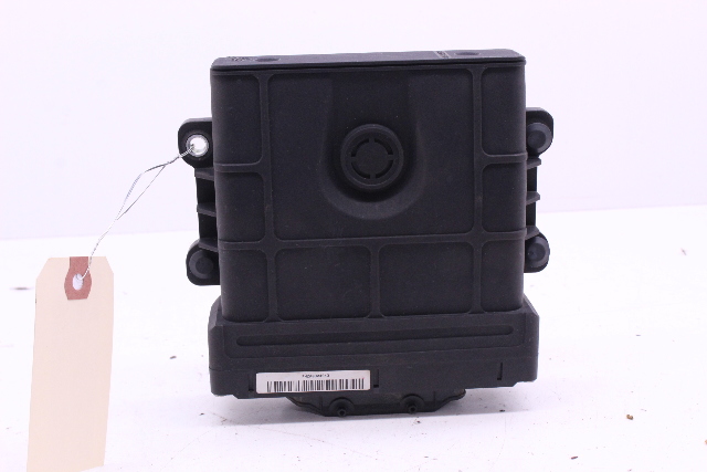 2011 Volkswagen Tiguan Transmission Control Module TCU TCM