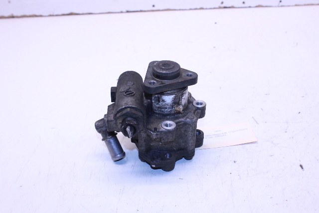 2001-2005 BMW 325Xi 330xi Power Steering Pump - 32416753274 OEM