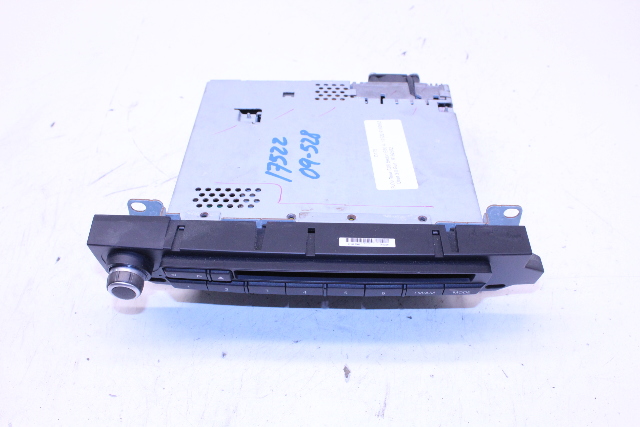 2008-2010 BMW 528i 535i 550i M5 Radio Stereo Tuner Head Unit Champ OEM