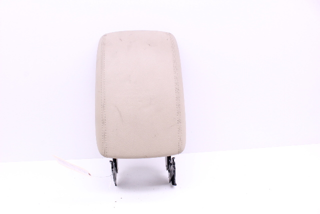 2017 Audi Q5 Center Arm Rest - CENTER ARM REST OEM