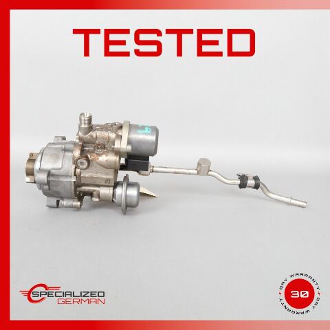 BMW 135i 335i 535i 640i 740i X3 X5 X6 N54 N55 High Pressure Fuel Pump OEM