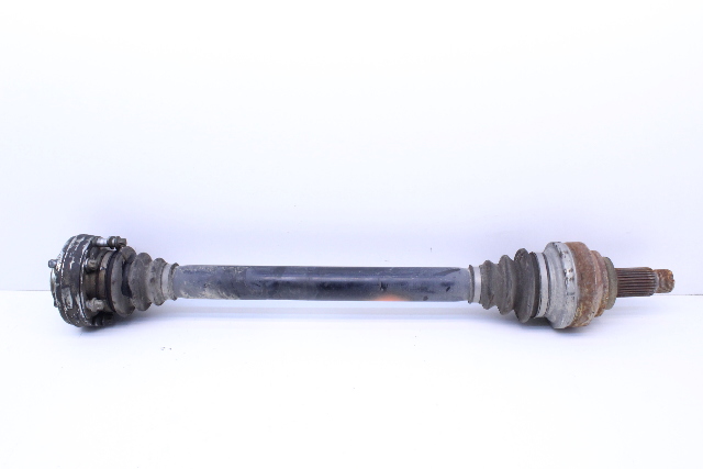 2009-2013 BMW 135i 335i Rear Axle Shaft CV Joint Right - 33207580946 OEM