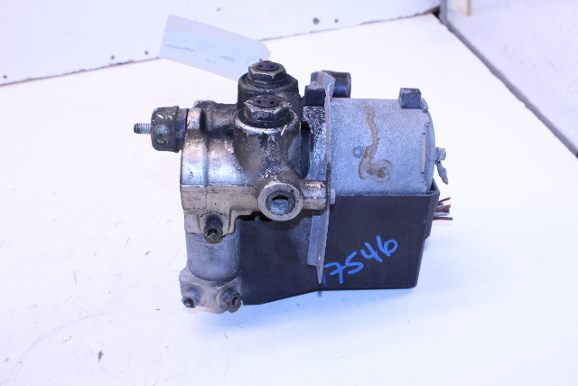 1989 1990 1991 1992 BMW 318i 325i 325e E30 ABS Anti Lock Brake Pump 1157011 OEM